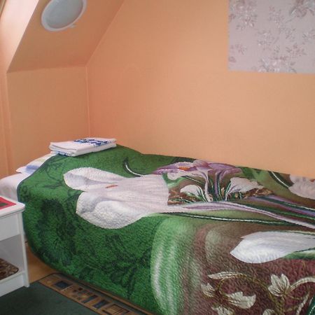 Jannseni Accommodation Pärnu Chambre photo