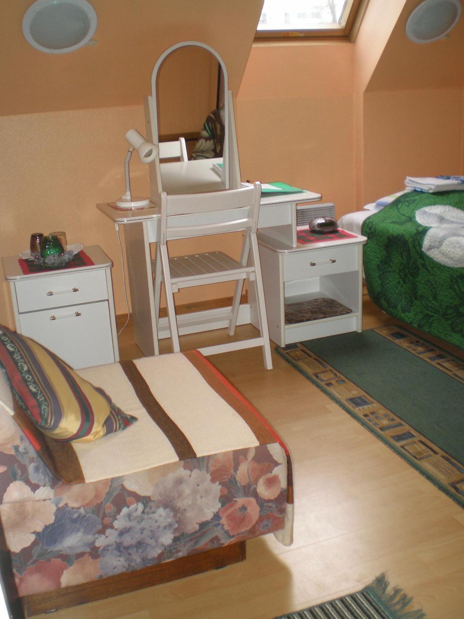 Jannseni Accommodation Pärnu Chambre photo