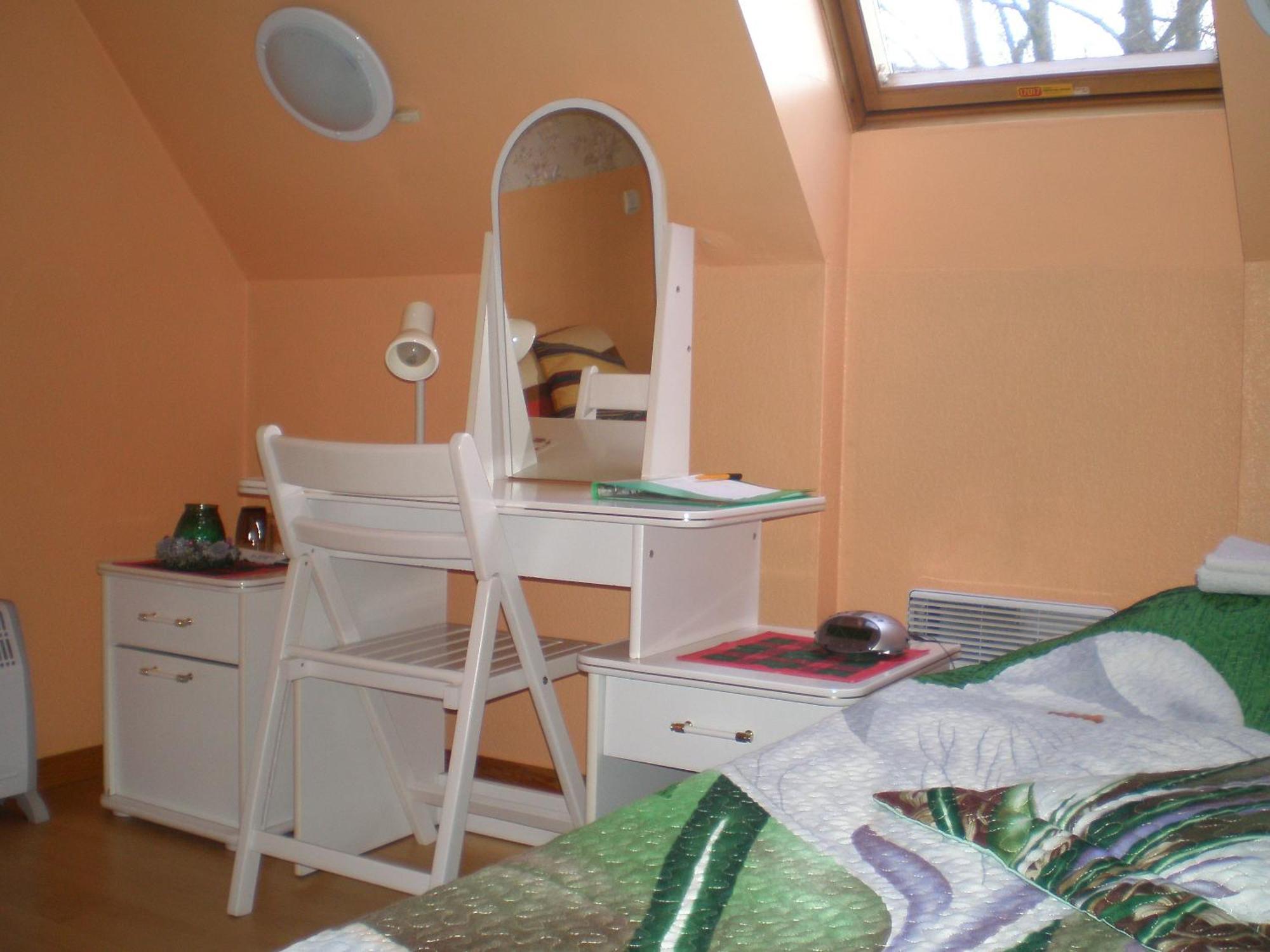 Jannseni Accommodation Pärnu Chambre photo