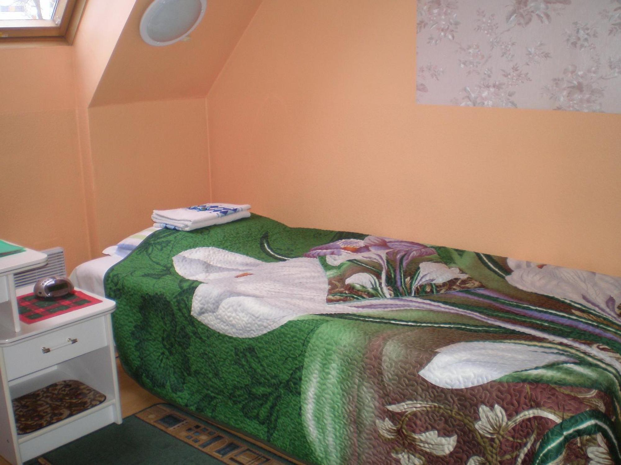 Jannseni Accommodation Pärnu Chambre photo