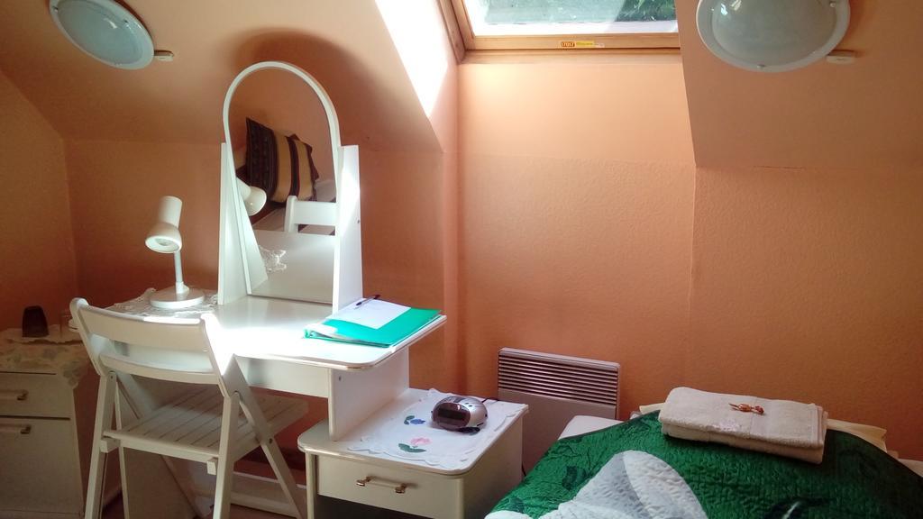 Jannseni Accommodation Pärnu Chambre photo