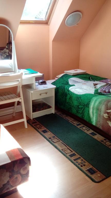 Jannseni Accommodation Pärnu Chambre photo