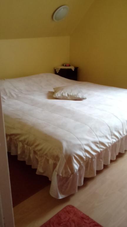 Jannseni Accommodation Pärnu Extérieur photo