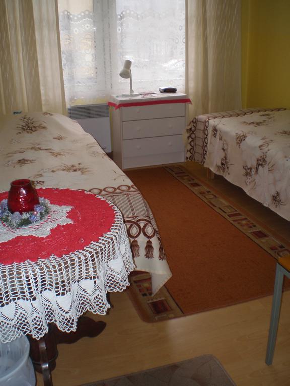 Jannseni Accommodation Pärnu Chambre photo