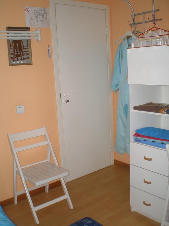 Jannseni Accommodation Pärnu Extérieur photo