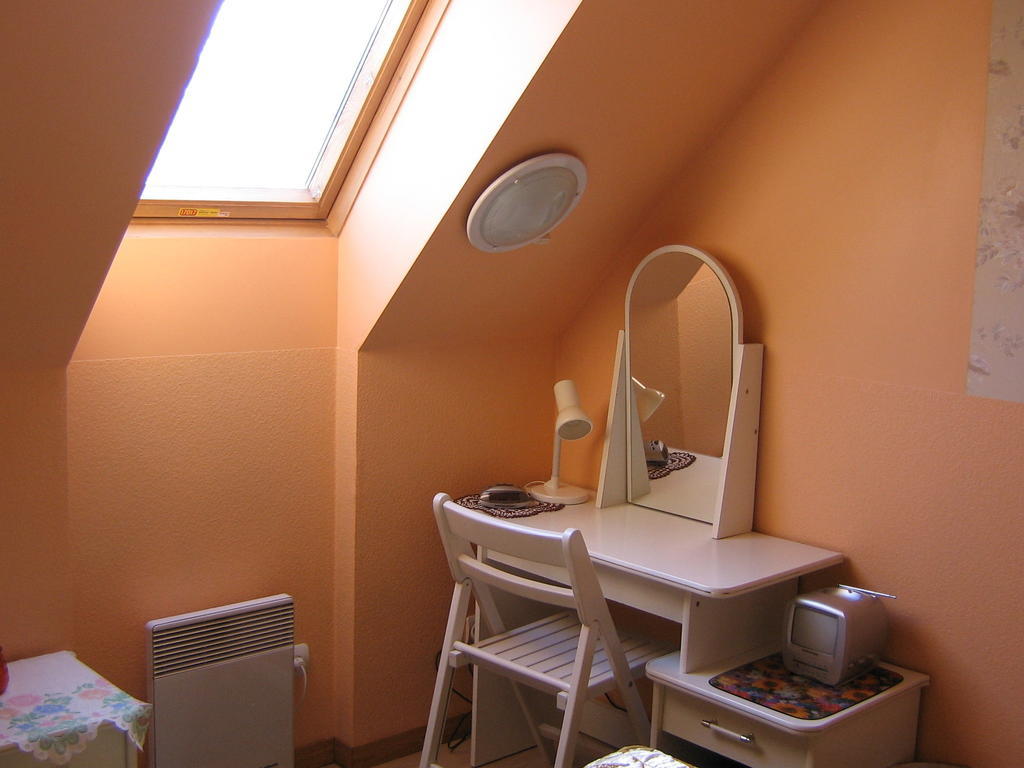Jannseni Accommodation Pärnu Extérieur photo
