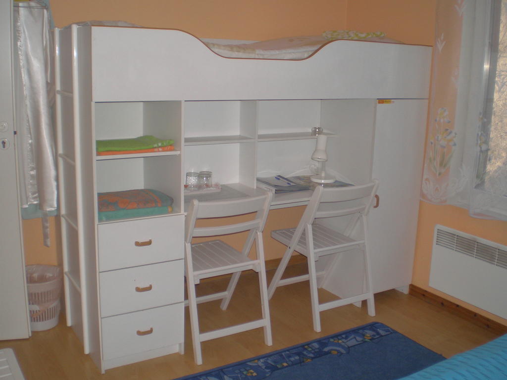 Jannseni Accommodation Pärnu Extérieur photo