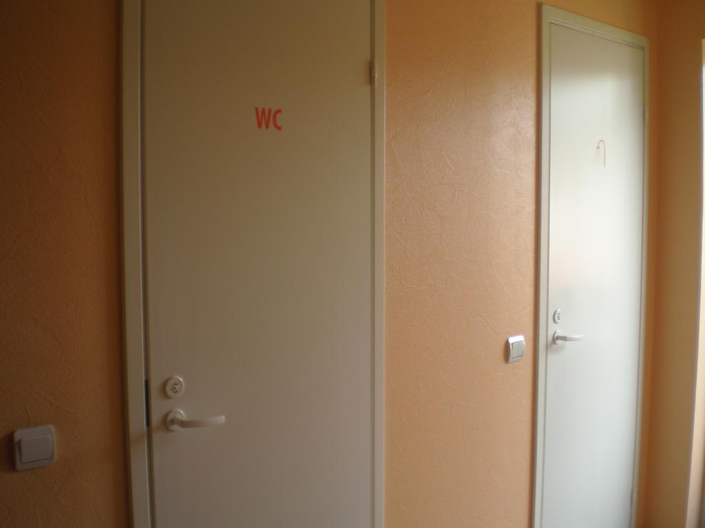 Jannseni Accommodation Pärnu Extérieur photo