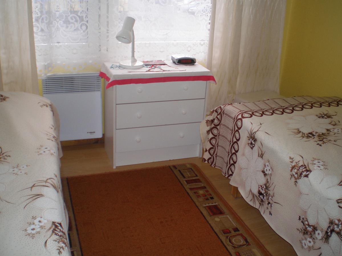 Jannseni Accommodation Pärnu Extérieur photo