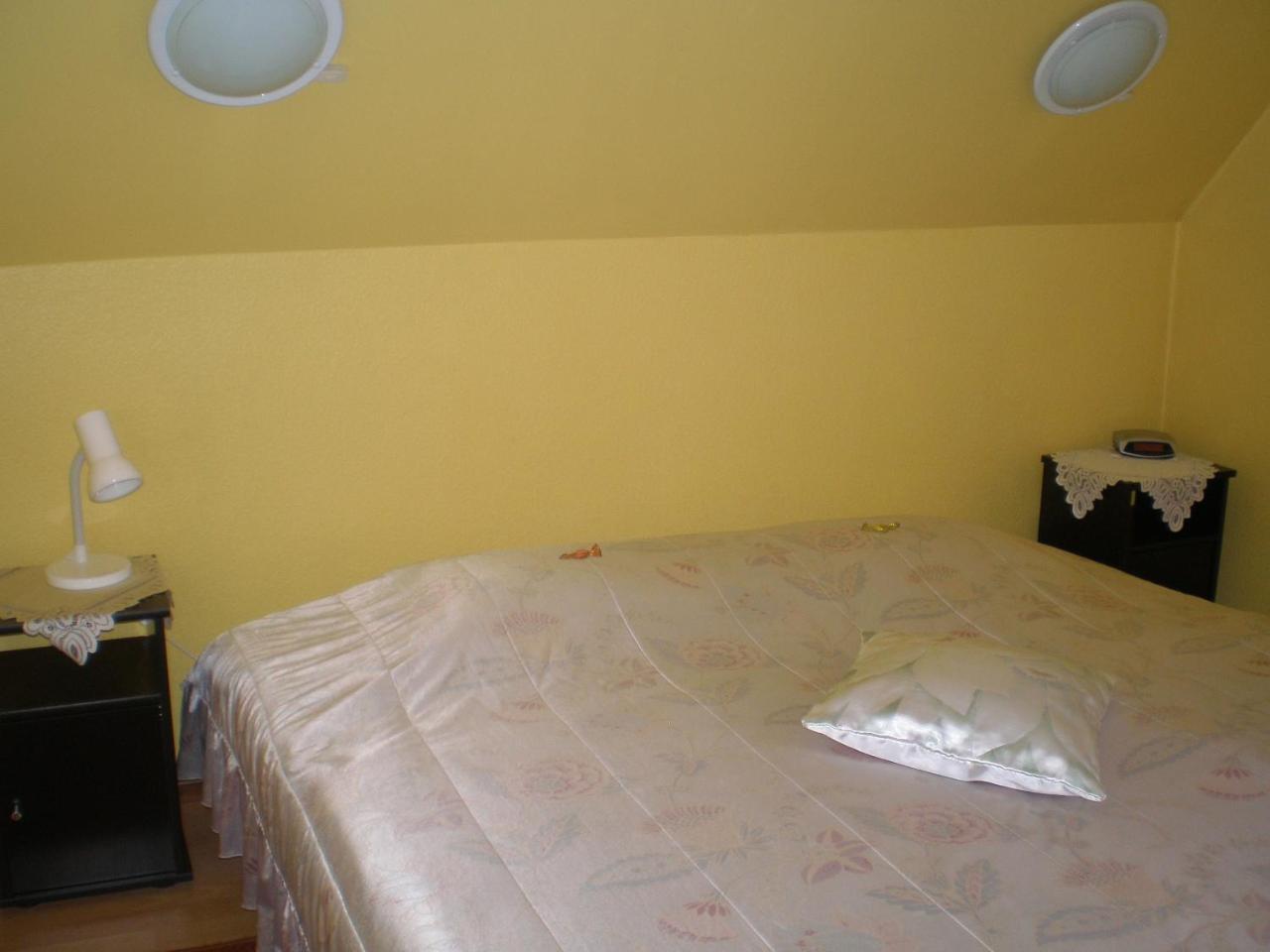 Jannseni Accommodation Pärnu Extérieur photo